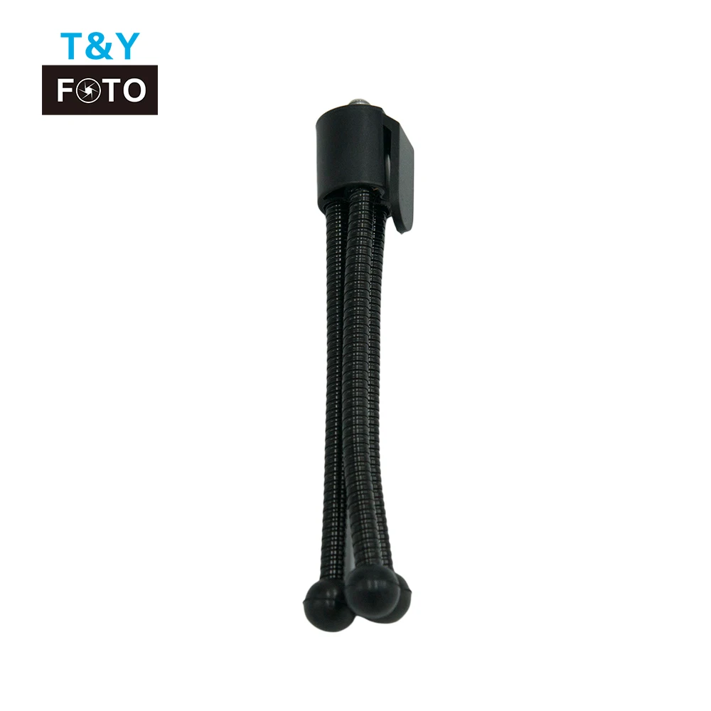 cell phone mini tripod Holder for mini tripod and mobile phone