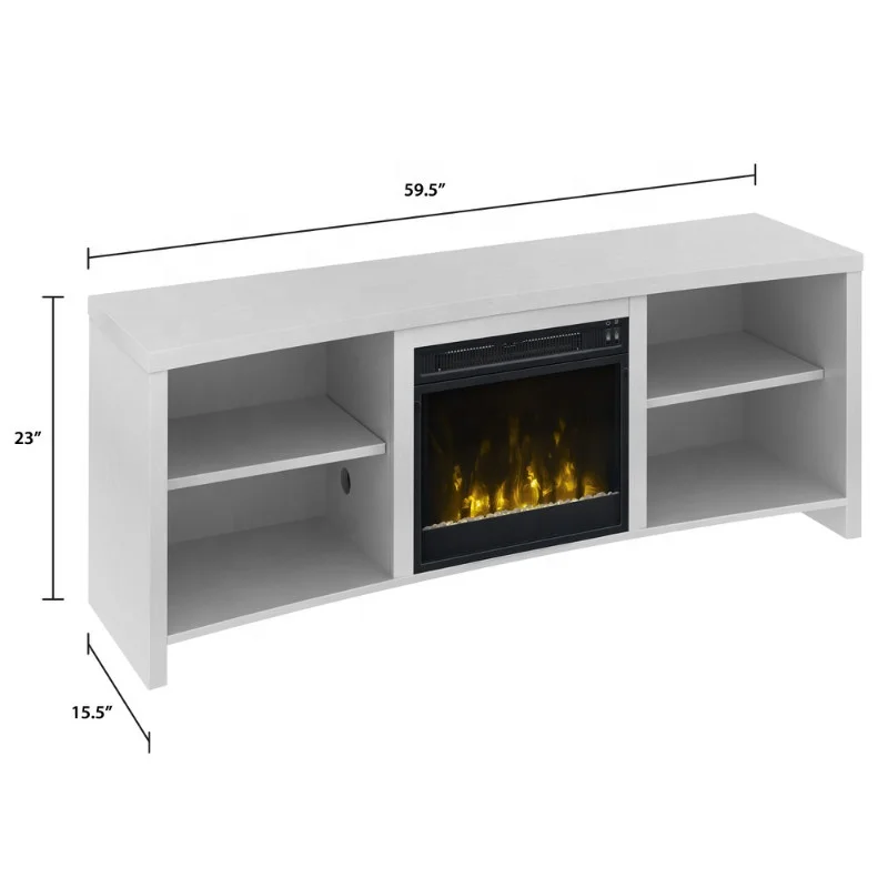 Fashion Design Best Selling Products Cheap Price New Home Living Room Furniture For Fire Place Tv stand