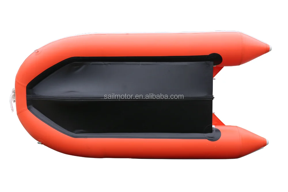 SAILSKI 3.6m inflatable boat