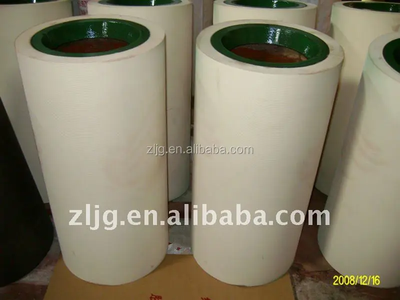 rice mill rubber roller high quality,Rice Mill Rubber Roller for Paddy Dehusking
