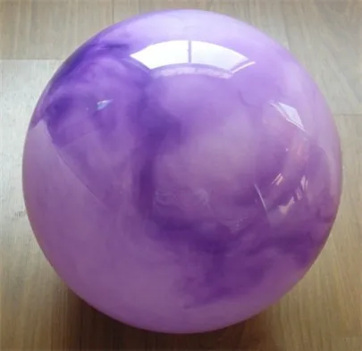 ActEarlier Inflatable custom logo 6/9/10/15 inches pvc  toy ball for kids