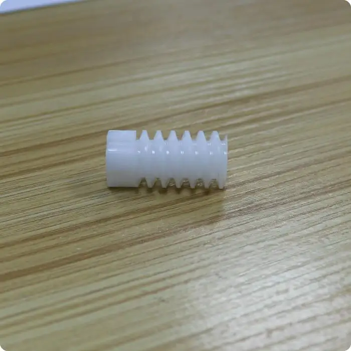 
LOW PRICE HIGH QUALITY!! Plastic worm drive gear Schneckengetriebe worms 