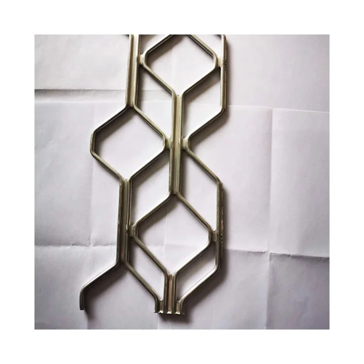 Wholesale Good Price Aluminium Security Mesh For Door