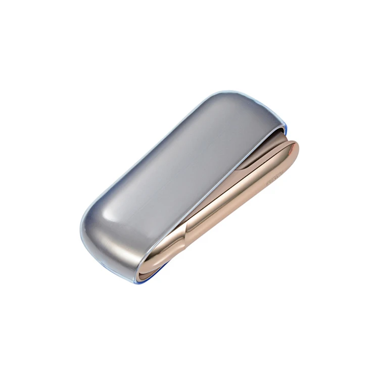 Новое поступление, ПК прозрачный чехол для сигареты IQOS 3