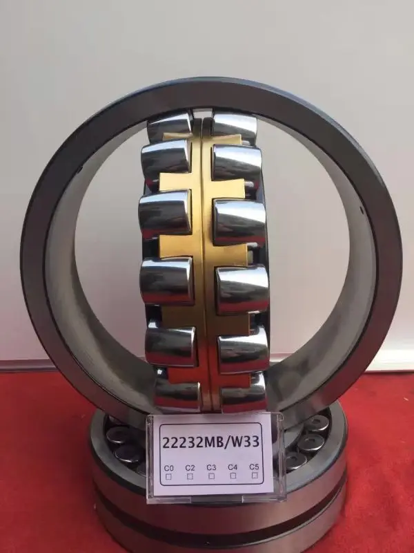  OTE самый продаваемый Сферический роликовый подшипник 22226 MBW33