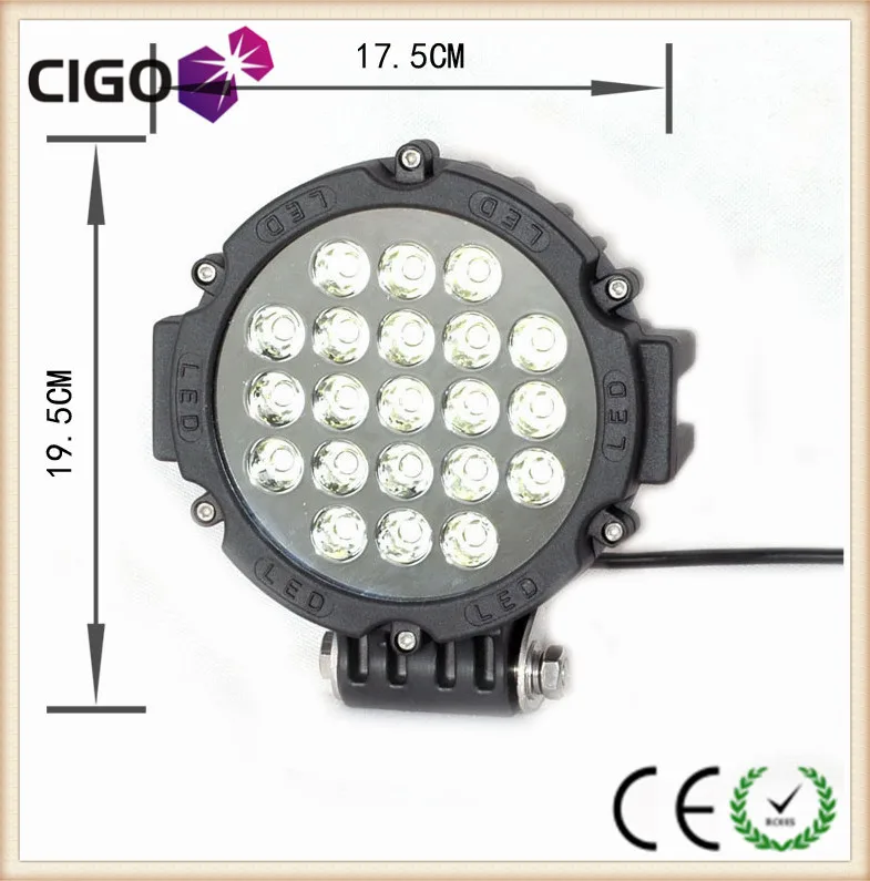 wholesale work light 12 volt light for car