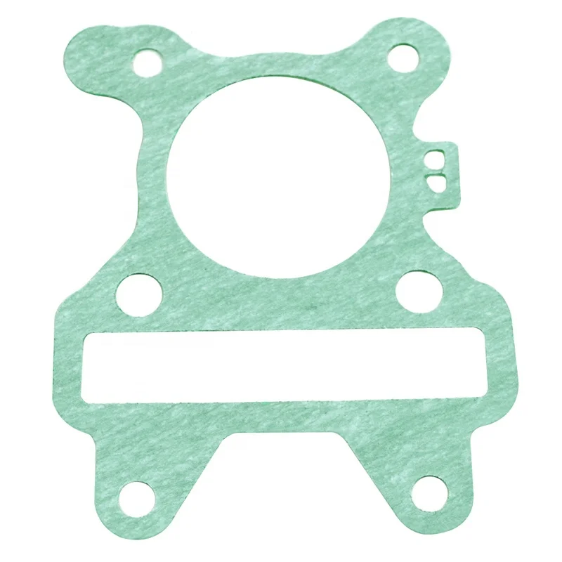 Motorcycle Engine Parts Head Cylinder Gasket Kit For YAMAHA XC50 BX50 CE50 NS50 XF50 YN50 YW50 N D H S Y L F FX Vino