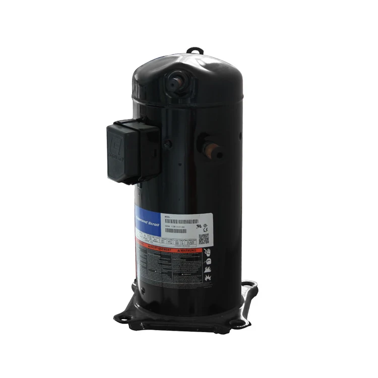 ZR48K3-PFJ-522 ZR Copeland Scroll zr48 Compressor