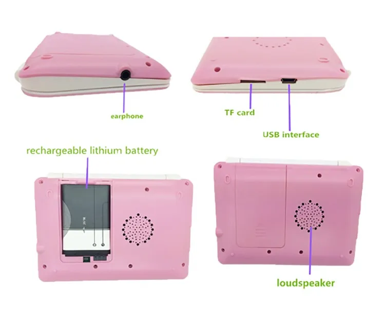 Mini Tamil/Urdu To English Language Translator Electronic Dictionary