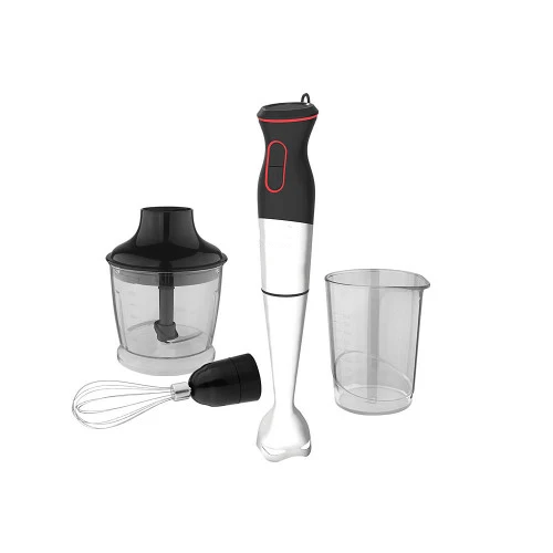 CE professional multifunction Commercial Immersion Blender Kitchen Meat Grinder