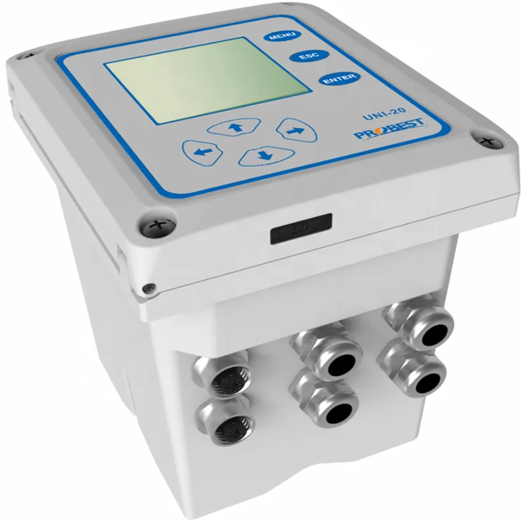 Factory Directly Supply cod meter online for sale ammonia and total nitrogen analyzer with wholesale price
