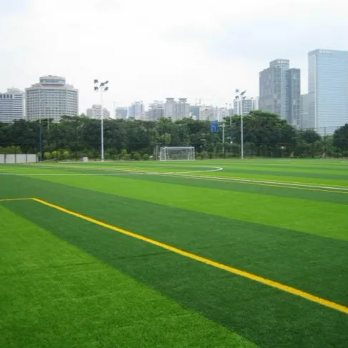 FIFA 2 Star synthetic turf grass artificial lawn for soccer