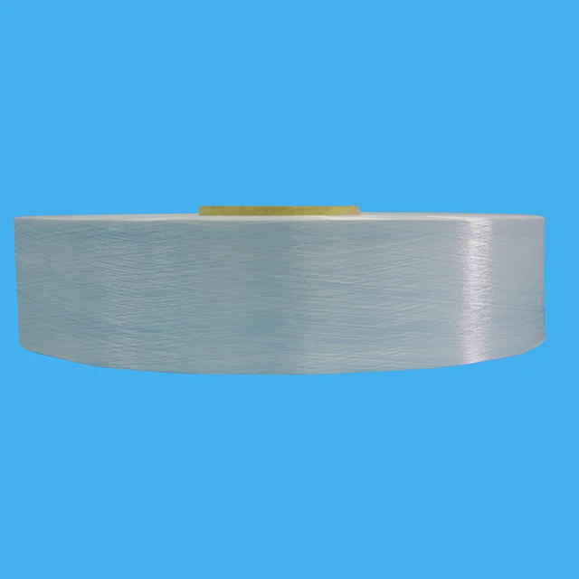 
for Warp Knitting or Water Jet Loom 40D 68F Nylon6 Microfiber Yarn 