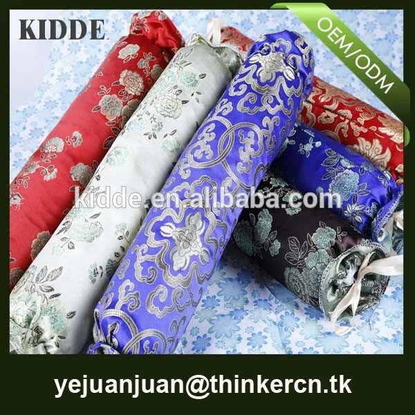 
Interior decoration bamboo charcoal pillow 