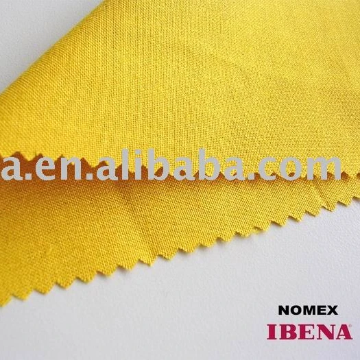 
4.5oz Nomex fabric for workwear 