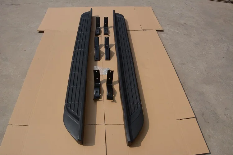 4x4 pickup automatic side step (running board) for Ford ranger pickup 2015-up customized cars decorative accessories