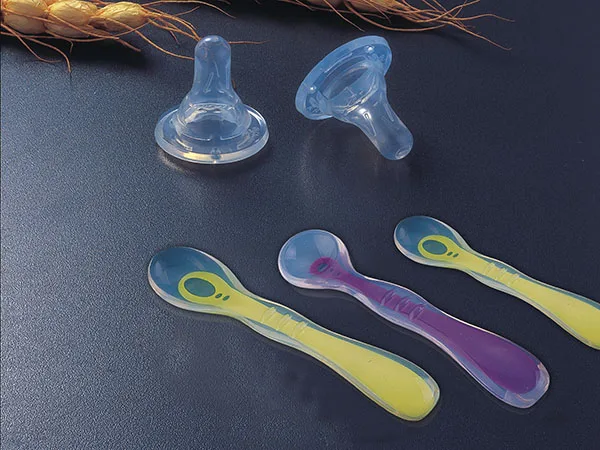 LSR Liquid Silicone Rubber Product Making Machine Vertical Injection Molding Machine