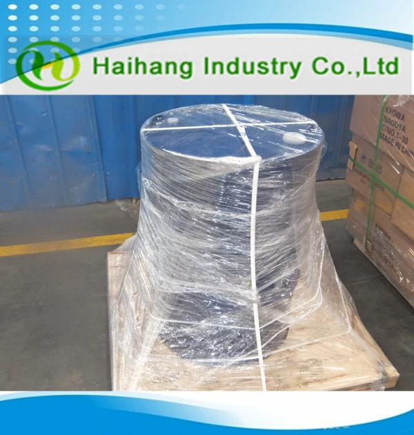  Горячая Распродажа метам натрия 40% CAS 137-42-8