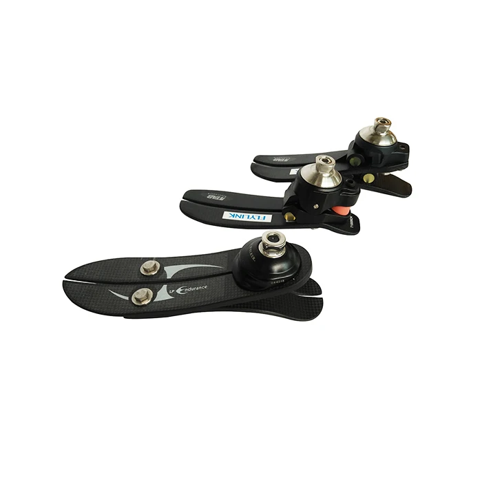
Carbon fiber foot prosthesis implant high quality of orthopedics 