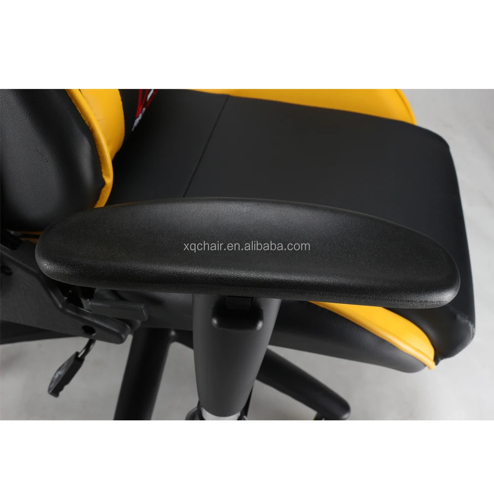 
Most Popular PC Racing Style Computer Game Gamer Chair And Chair Gaming 