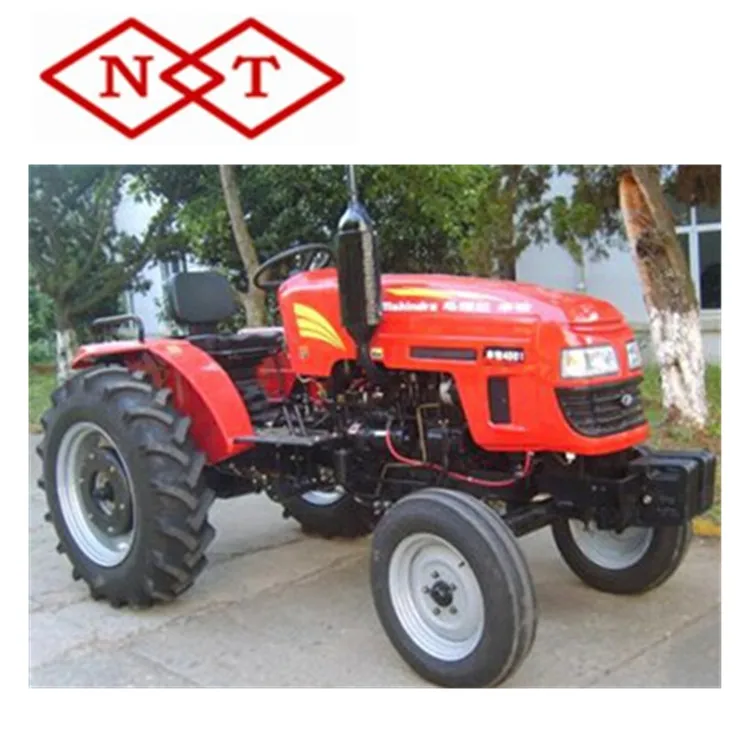 Трактор 40 hp FS400 NANTE FENGSHOU