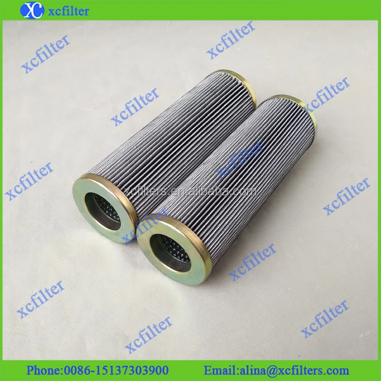 Hydraulic Pump Oil Filter Element PI4230PSVST25 (PI 4230 PS VST 25) 81601804