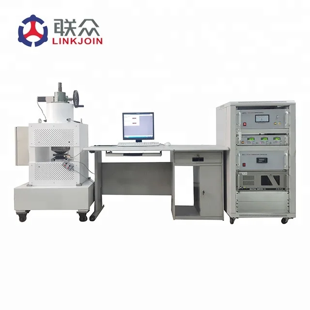 LINKJOIN MATS-2010H hysteresisgraph hard magnetic material hysteresis display curve tracer with CE trade assurance supplier