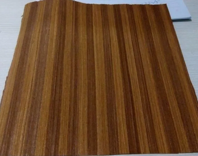plywood face veneer /sapele wood veneer /types of wood veneer