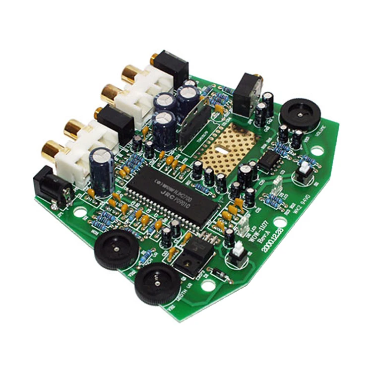 Drawing Tablet Dth Card Set Top Box Electronic Humidifier Circuit Board Pcb And Ems Oem Digital Thermometer Pcba