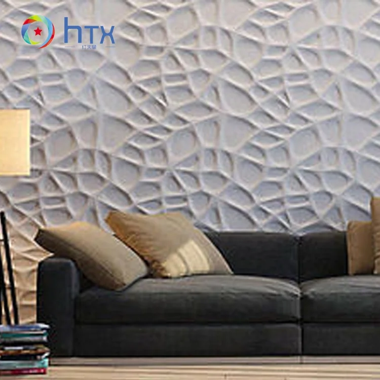 3d гипсовая Искусственная каменная стеновая