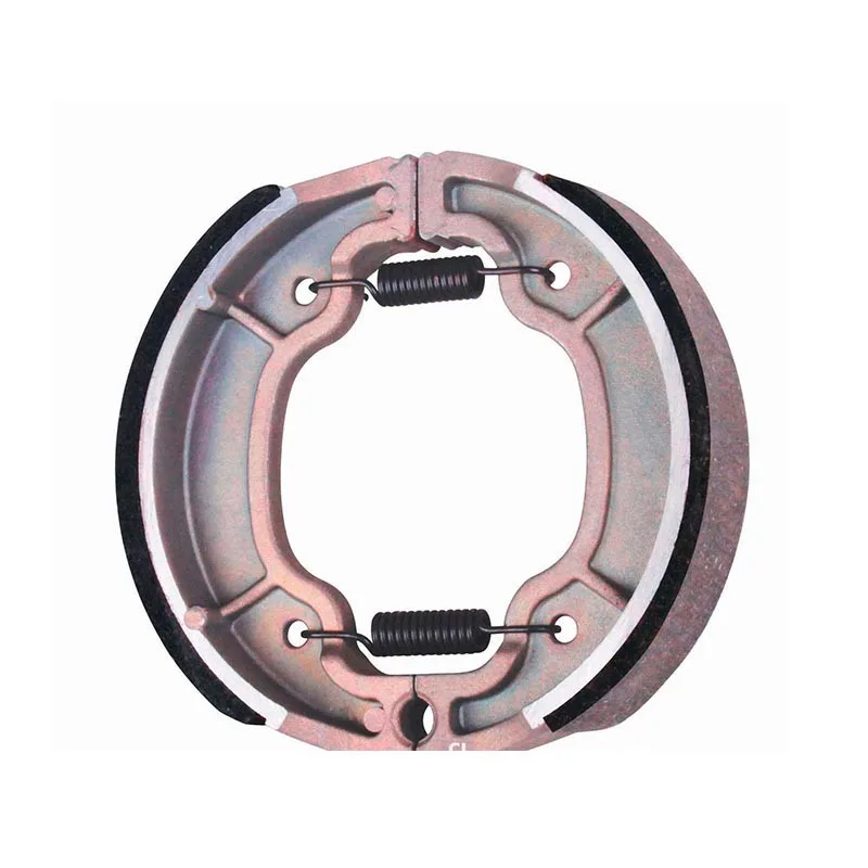 China Factory 125cc Mini Motorcycle Brake Shoe