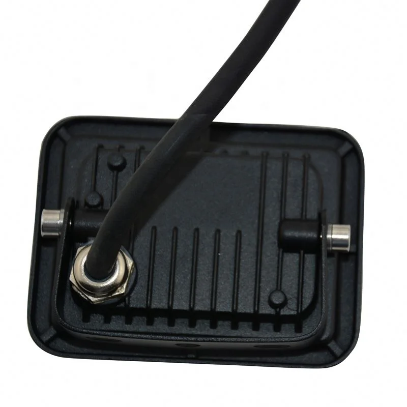 
IP65 Slim LED Flood light driverless 900LM TUV GS CB SAA Approved 