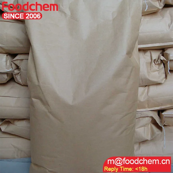 High Quality Best Price Malic Acid, L-Malic Acid, Dl-Malic acid