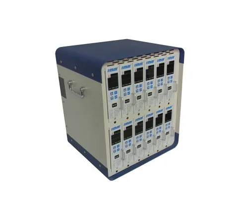 
12 cavities temperature controller for water bottle injection mould 