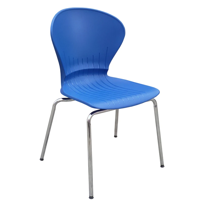 plastic stack chair stackable chair
