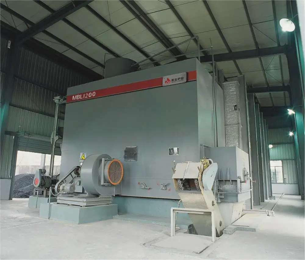 Indirect Coal Fired Hot Air Generator for drying, Coal Fired Hot Blast Furnace,Hot air furnace biomass/oil/gas fired