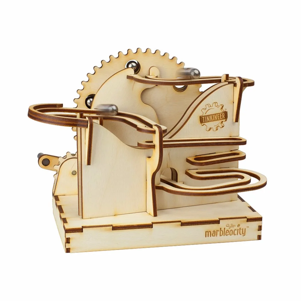 wholesale toys china Mini Coaster china diy educational wooden toy