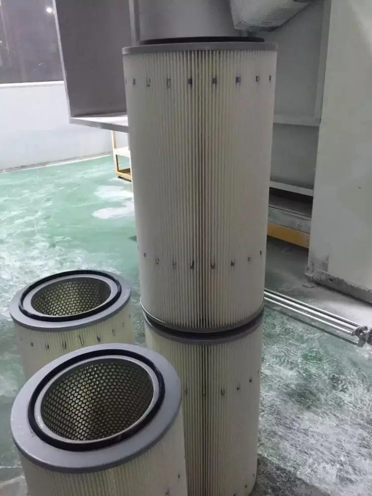 Shipping to Israel Automatic Powder Coating Line Used Powder Sprayer Spray Paint Machine