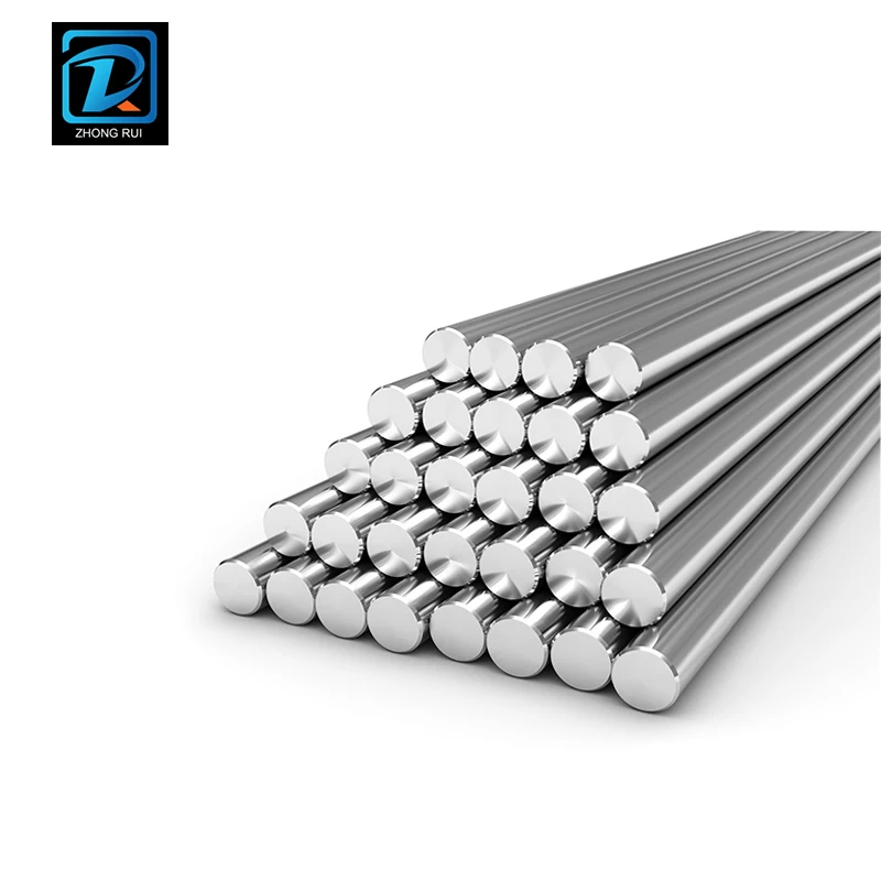 AISI 416 Stainless Steel Round Bar