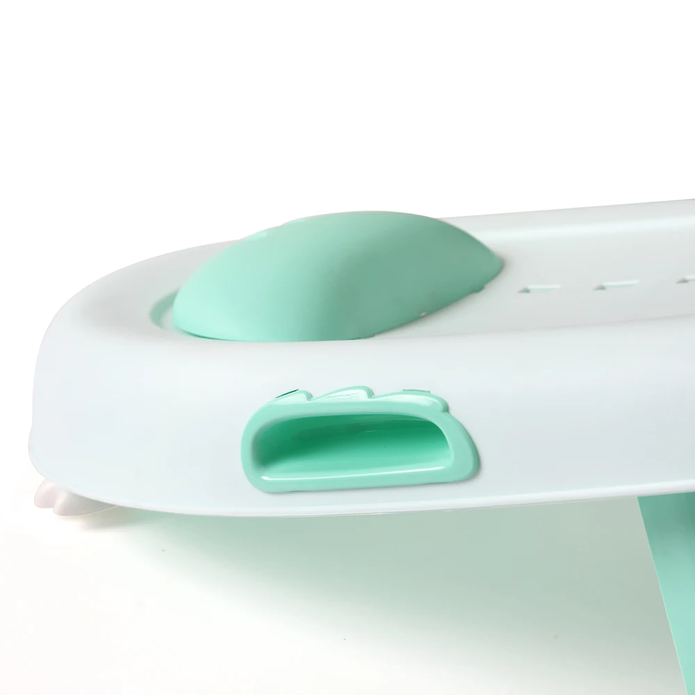 New bathroom baby shower chair Eco-friendly child shampoo chair