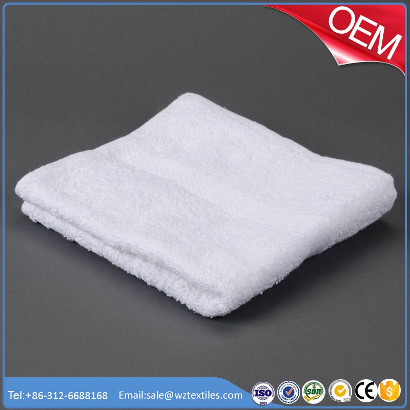 100% Cotton Standard Quality Bar Mops