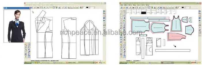 Система сапр для