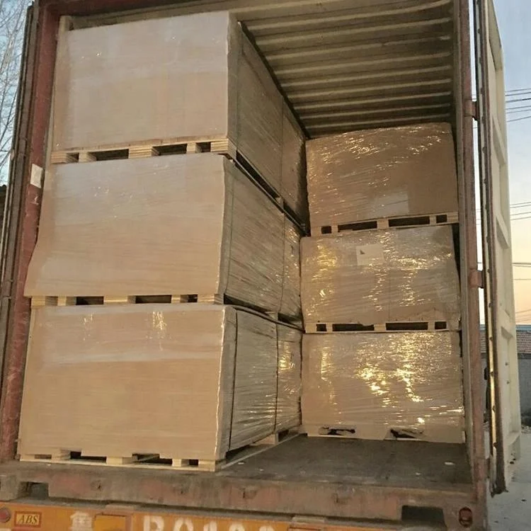 Multi-used professional paulownia wood board