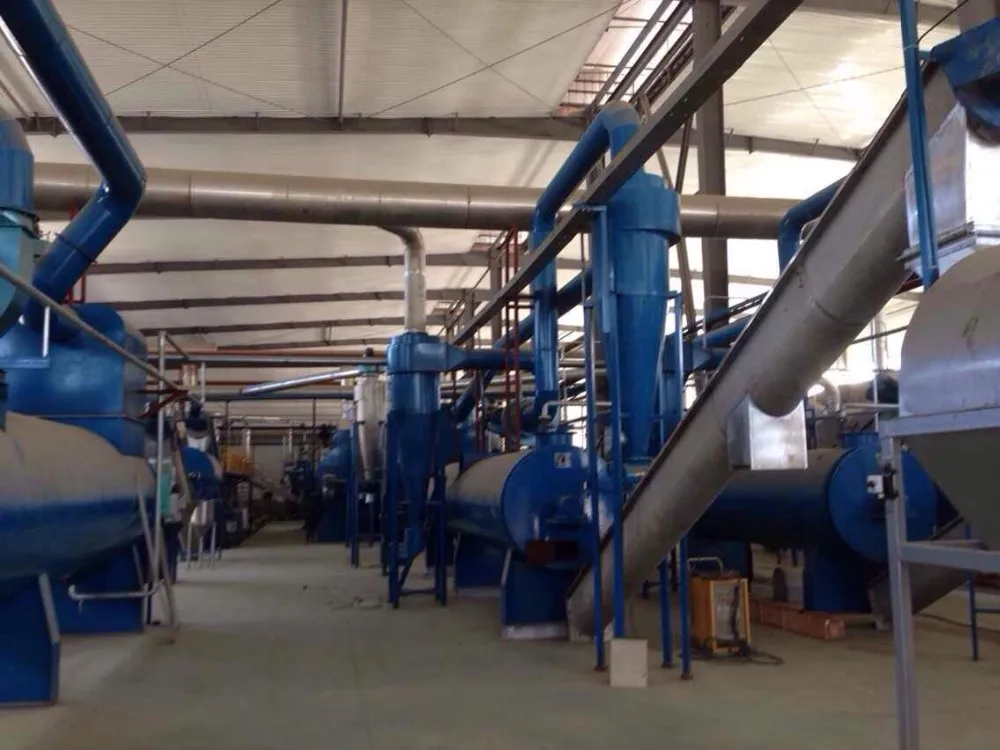 Top Seller Fishmeal Machine Meat Meal Production Line Fishmeal Processing Line High Quality (Xinzhou Brand)