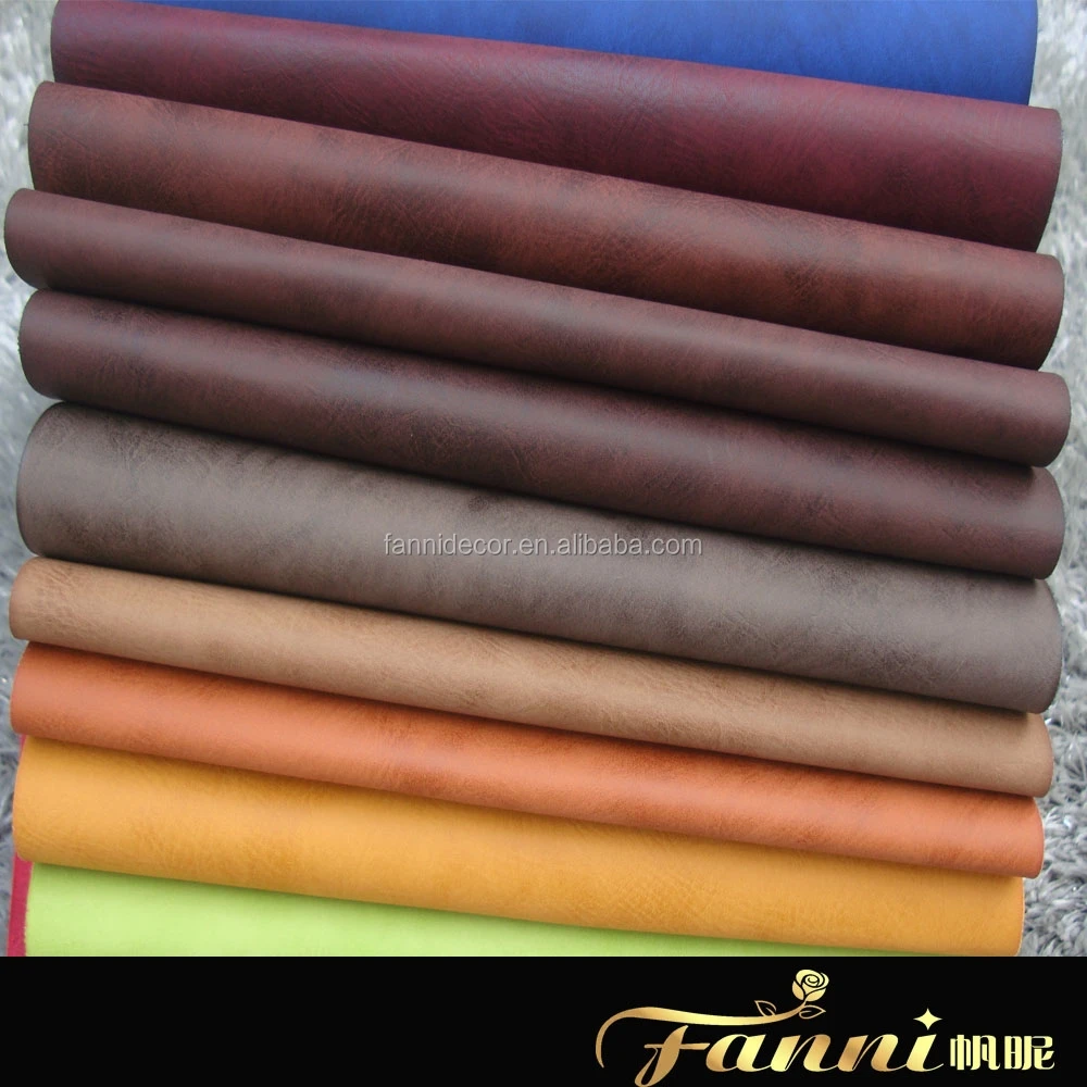 Microfiber Leather Fabric For Shoes Upper Microfiber Rexine Shoe Leather Microfiber Leather Material For Shoes