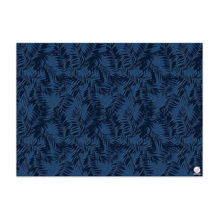 
Luxury Custom Printing Tissue Gift Wrapping Paper 