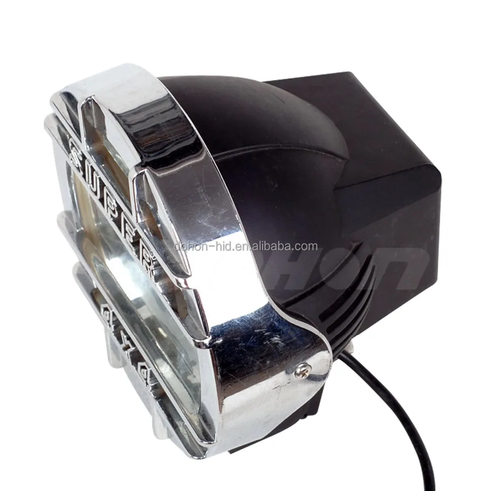 DH-CH168 xenon hid running light super 4x4 Spot Flood Worklight waterproof