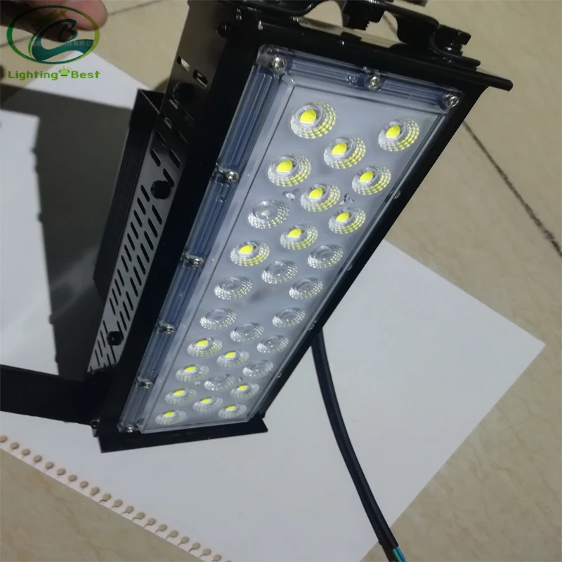 160lm/W with 2 Pin IP65 terminal block 5050 SMD LED light module IP66 waterproof