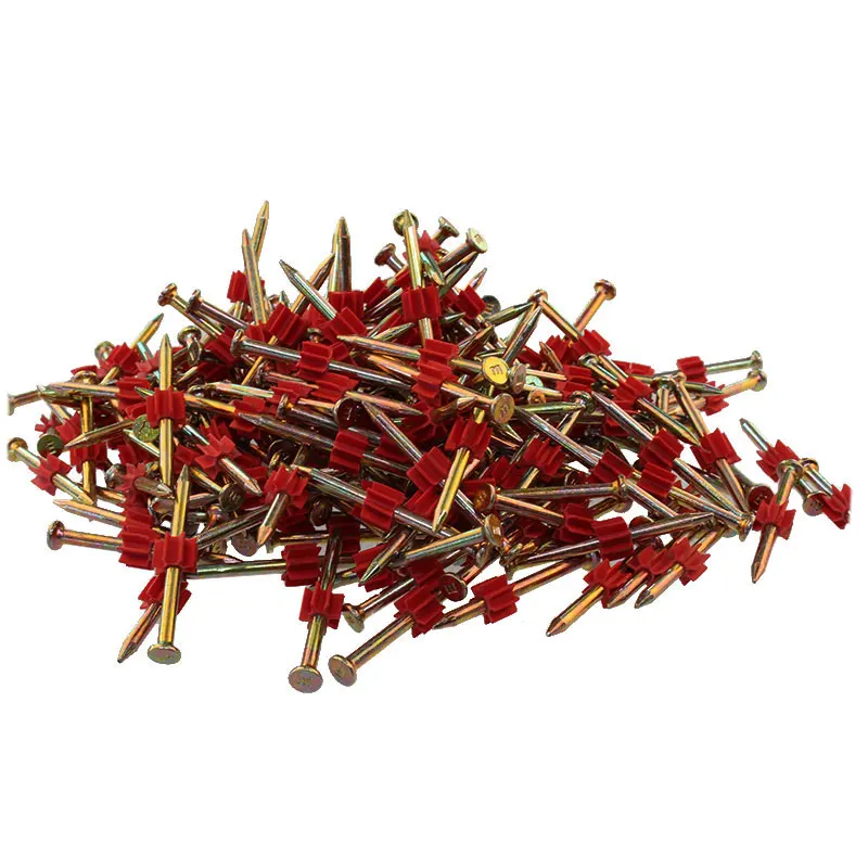 Shoot стальной штифт с шайбой