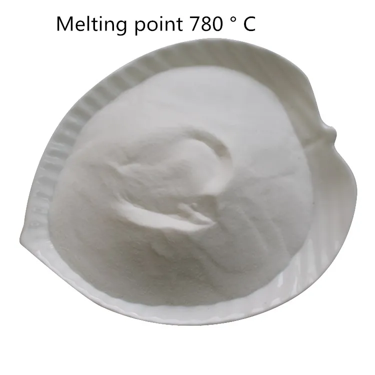 K2TiF6 CAS 16919-27-0 Potassium Fluotitanate Potassium Hexafluorotitanate